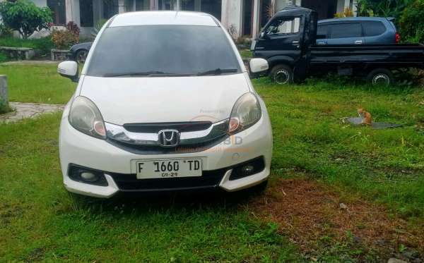HONDA MOBILIO