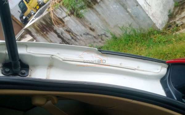 HONDA MOBILIO