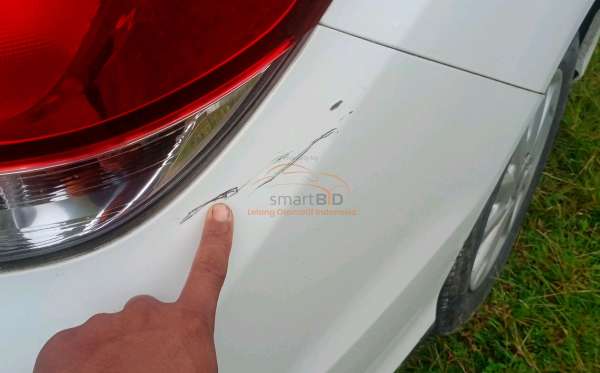 HONDA MOBILIO