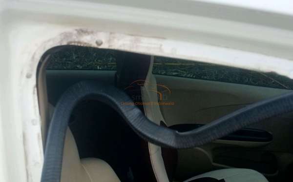 HONDA MOBILIO