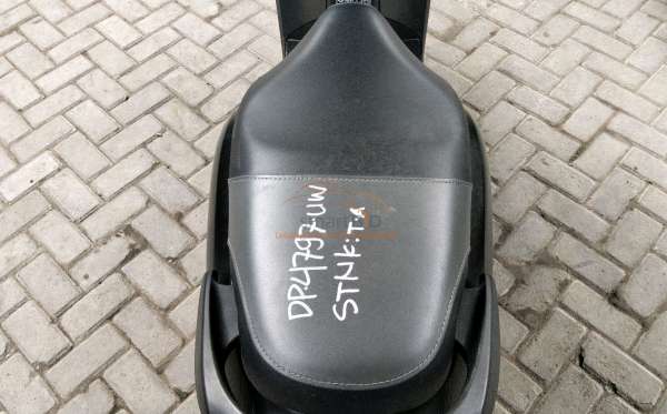 HONDA SCOOPY PRESTIGE