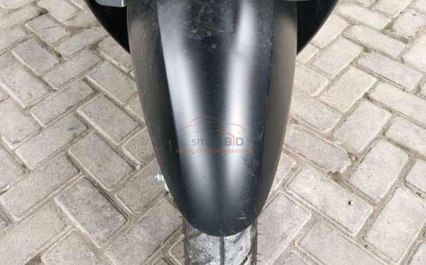 HONDA SCOOPY PRESTIGE