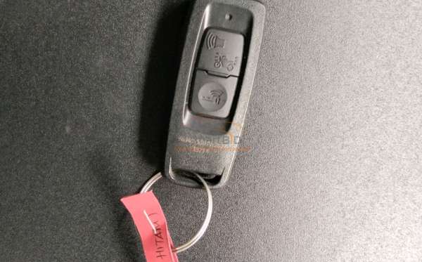 HONDA SCOOPY PRESTIGE