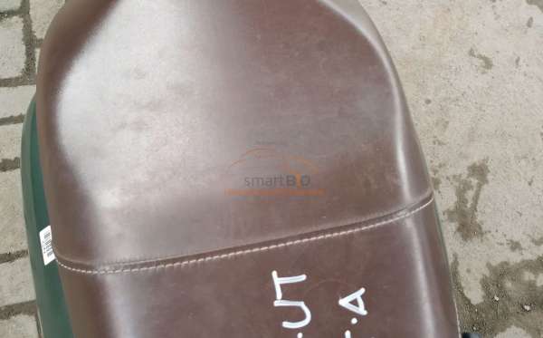 HONDA SCOOPY PRESTIGE