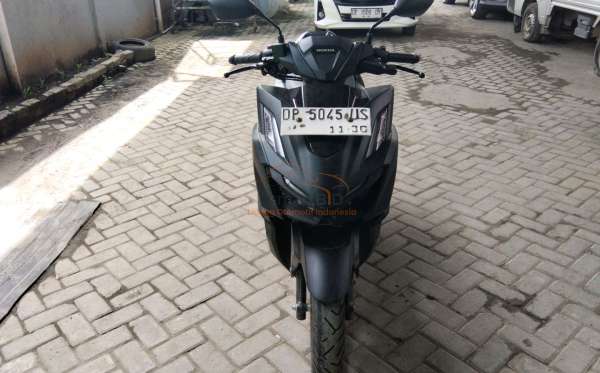 HONDA VARIO 160 CBS