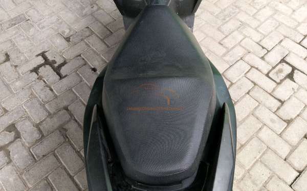 HONDA VARIO 160 CBS