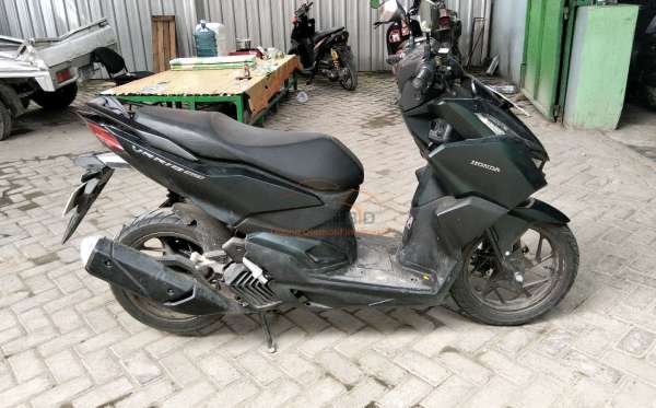 HONDA VARIO 160 CBS