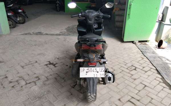 HONDA VARIO 160 CBS