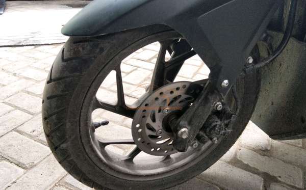 HONDA VARIO 160 CBS