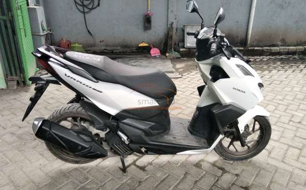 HONDA VARIO 160 CBS
