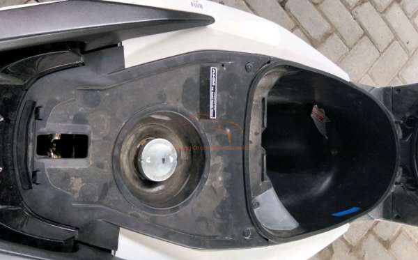 HONDA VARIO 160 CBS