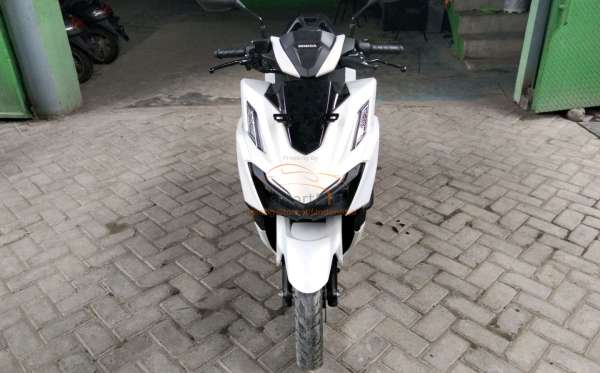 HONDA VARIO 160 CBS