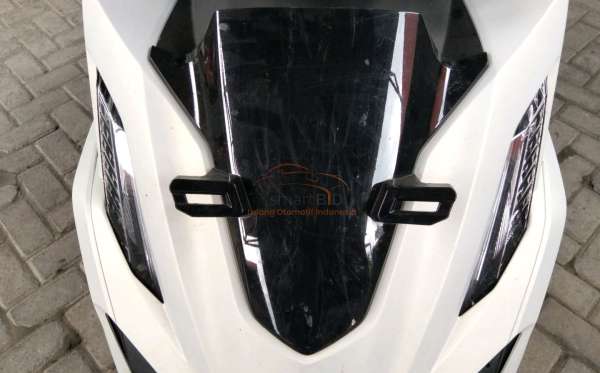 HONDA VARIO 160 CBS