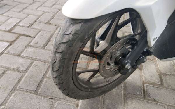 HONDA VARIO 160 CBS