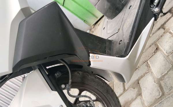HONDA VARIO 160 CBS