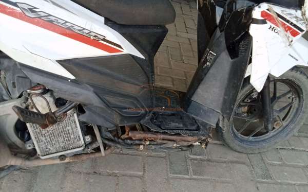 HONDA VARIO