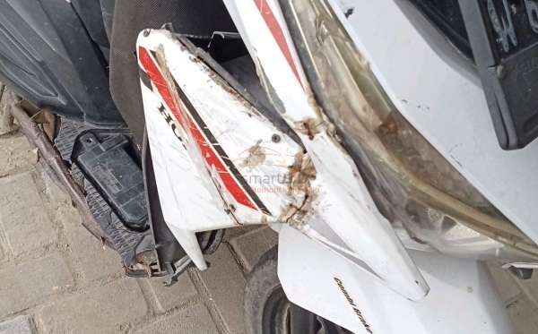 HONDA VARIO