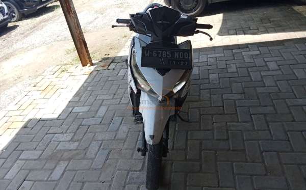 HONDA VARIO