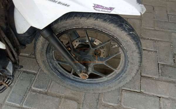 HONDA VARIO