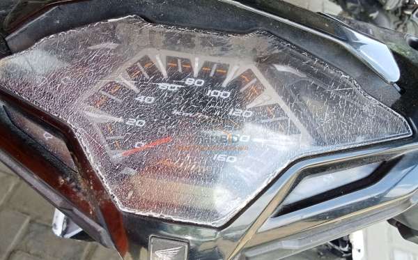HONDA VARIO