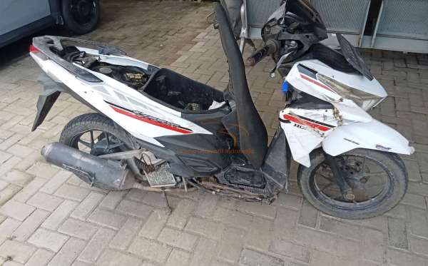 HONDA VARIO