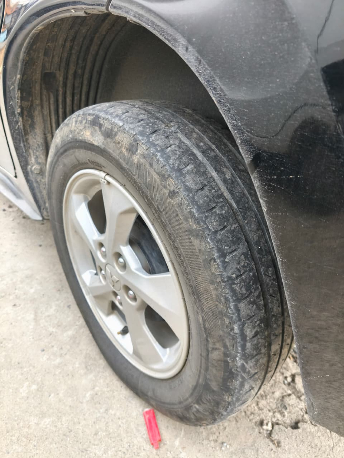 MITSUBISHI  XPANDER  1.5L EXCEED