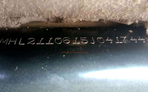 MERCEDES BENZ E 240 ELEGANCE CKD A