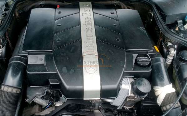 MERCEDES BENZ E 240 ELEGANCE CKD A