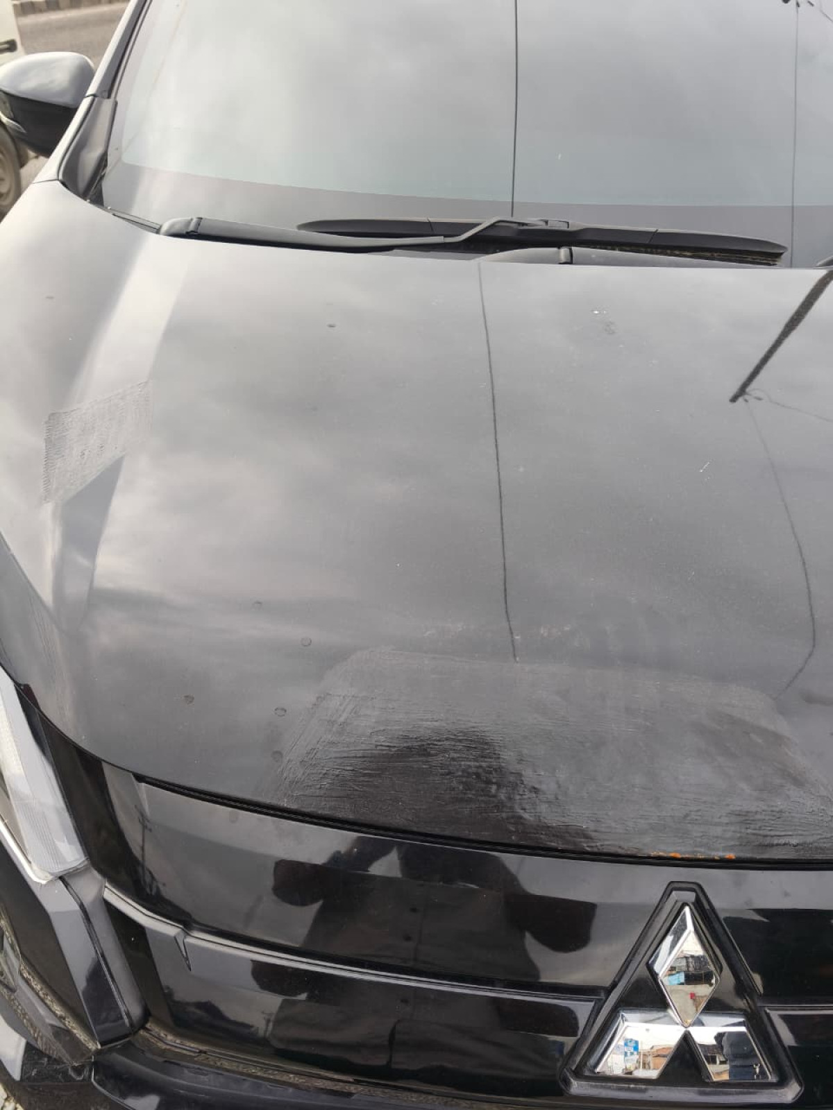 MITSUBISHI  XPANDER  1.5L EXCEED