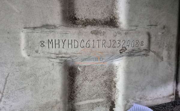 SUZUKI CARRY CX PICK UP