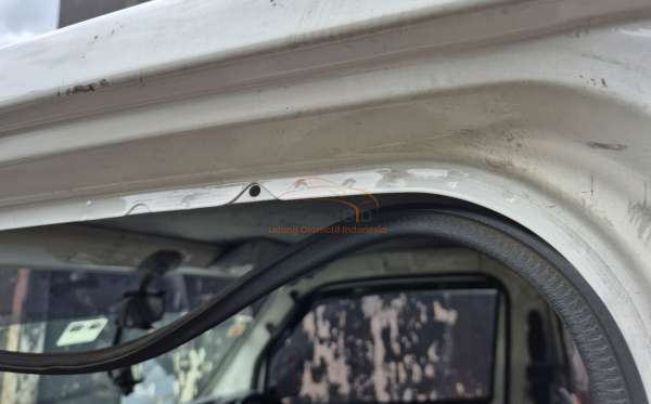 SUZUKI CARRY CX PICK UP