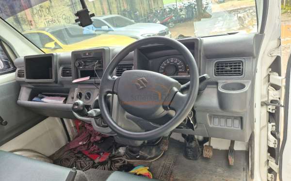 SUZUKI CARRY CX PICK UP