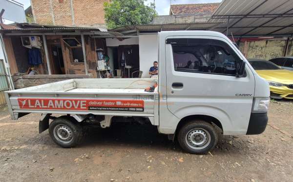 SUZUKI CARRY CX PICK UP