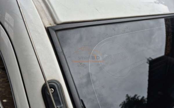 SUZUKI CARRY CX PICK UP