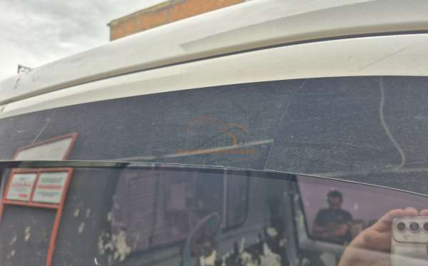 SUZUKI CARRY CX PICK UP