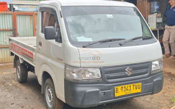 SUZUKI CARRY CX PICK UP