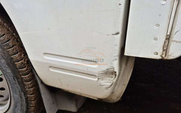 SUZUKI CARRY CX PICK UP