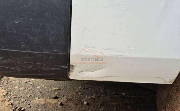 SUZUKI CARRY CX PICK UP