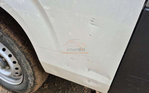 SUZUKI CARRY CX PICK UP