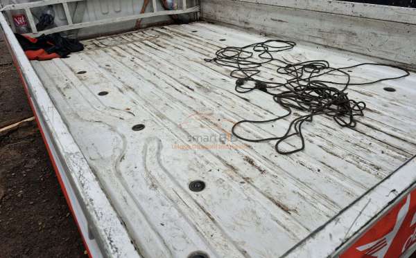 SUZUKI CARRY CX PICK UP