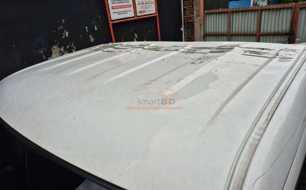 SUZUKI CARRY CX PICK UP