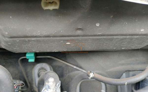 TOYOTA  AVANZA  1.3 G