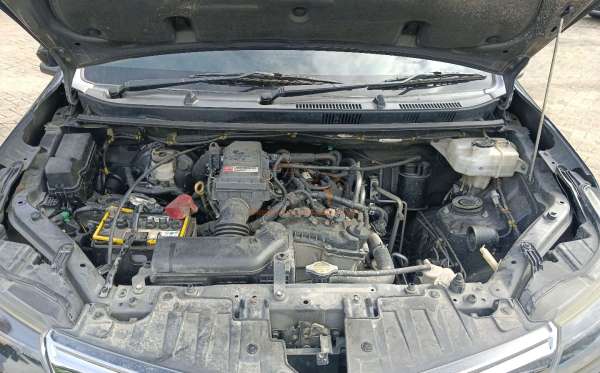 TOYOTA  AVANZA  1.3 G