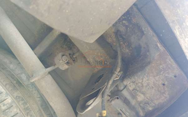 TOYOTA  AVANZA  1.3 G