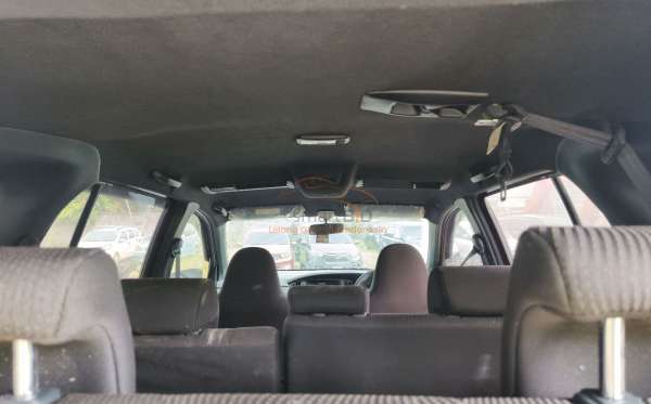 TOYOTA CALYA 1.2 G M/T