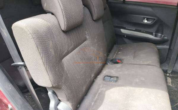 TOYOTA CALYA 1.2 G M/T