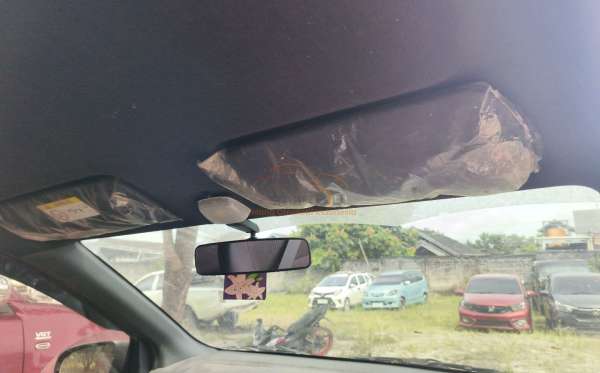 TOYOTA CALYA 1.2 G M/T