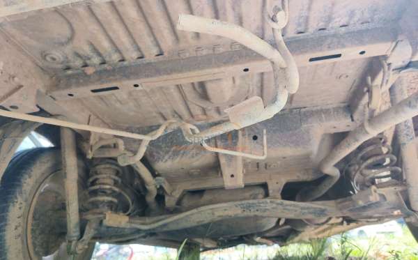 TOYOTA CALYA 1.2 G M/T