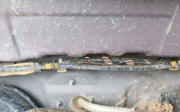 TOYOTA CALYA 1.2 G M/T