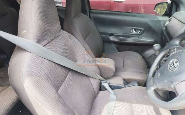 TOYOTA CALYA 1.2 G M/T